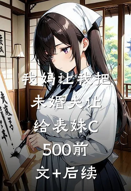 我妈让我把未婚夫让给表妹C500前文+后续