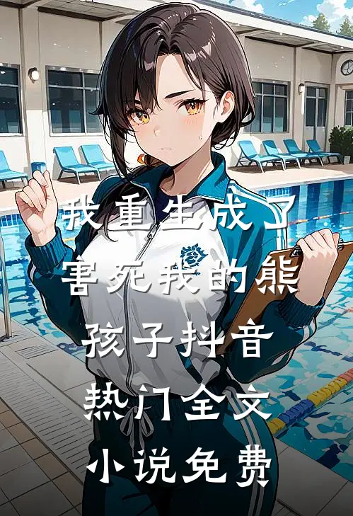 我重生成了害死我的熊孩子抖音热门全文小说免费
