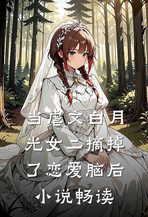 当虐文白月光女二摘掉了恋爱脑后小说畅读