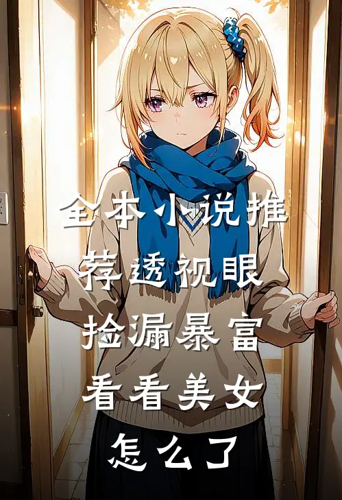 全本小说推荐透视眼捡漏暴富，看看美女怎么了