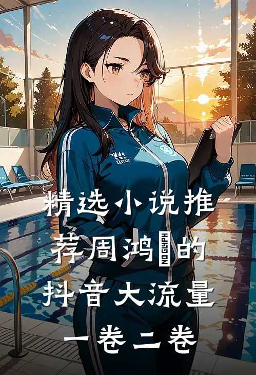 精选小说推荐周鸿祎的抖音大流量一卷二卷