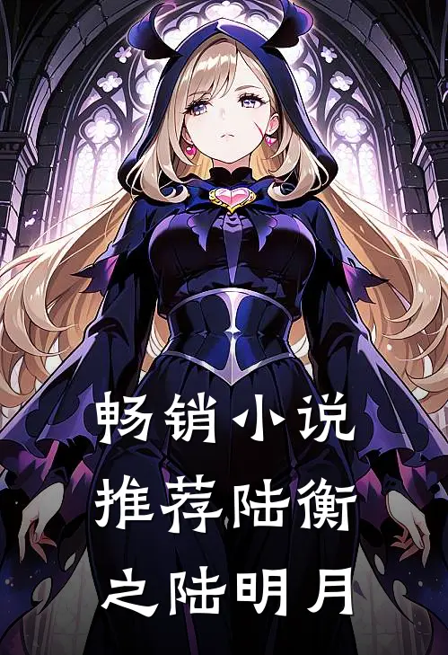 畅销小说推荐陆衡之陆明月