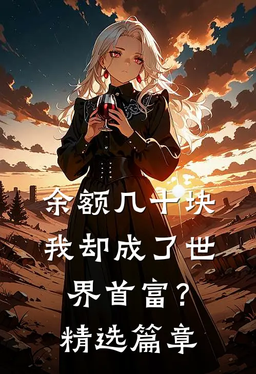 余额几十块，我却成了世界首富？精选篇章