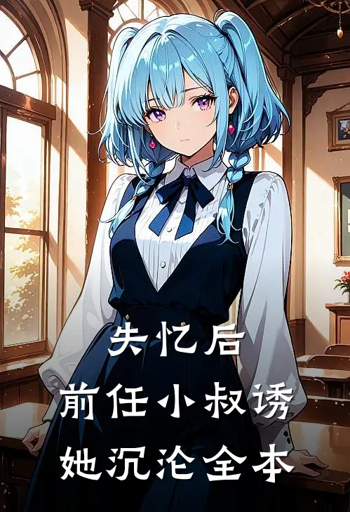 失忆后，前任小叔诱她沉沦全本