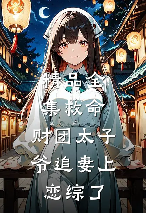 精品全集救命，财团太子爷追妻上恋综了
