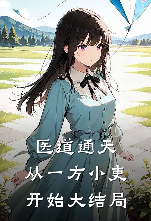 医道通天，从一方小吏开始大结局