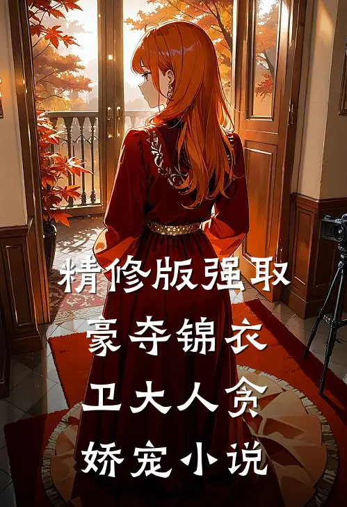 精修版强取豪夺锦衣卫大人贪娇宠小说