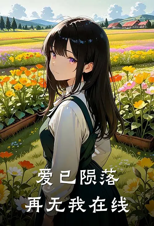 爱已陨落，再无我在线