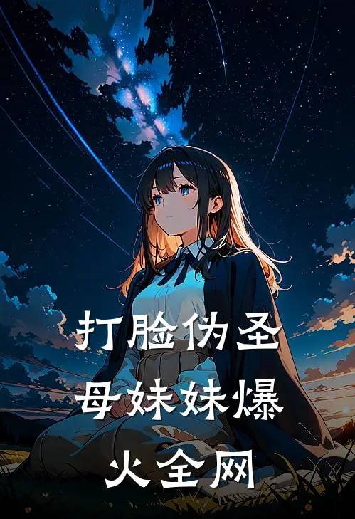 打脸伪圣母妹妹爆火全网