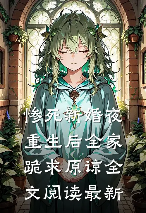 惨死新婚夜，重生后全家跪求原谅全文阅读最新