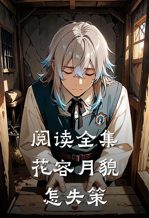 阅读全集花容月貌怎失策