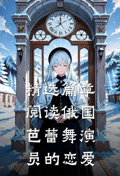 精选篇章阅读俄国芭蕾舞演员的恋爱