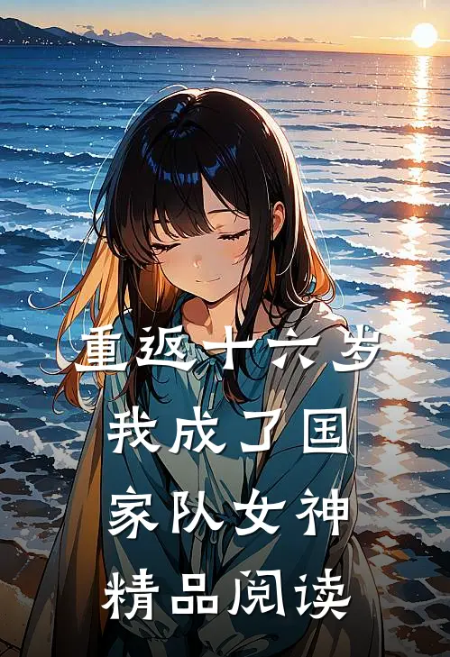 重返十六岁，我成了国家队女神精品阅读
