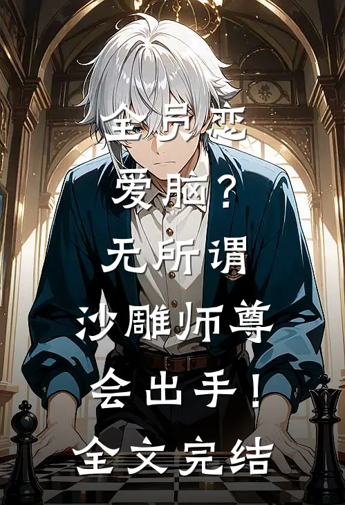 全员恋爱脑？无所谓，沙雕师尊会出手！全文完结