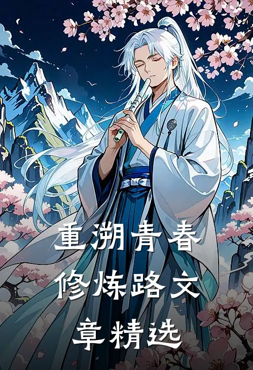 重溯青春修炼路文章精选