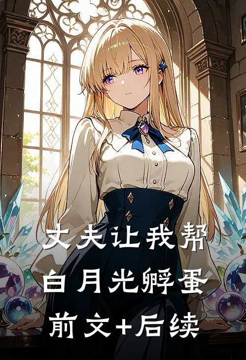 丈夫让我帮白月光孵蛋前文+后续