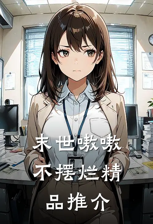 末世嗷嗷不摆烂精品推介