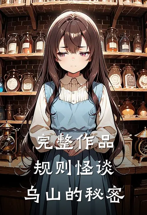 完整作品规则怪谈：乌山的秘密
