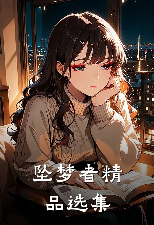 坠梦者精品选集