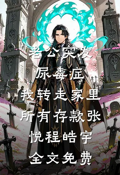 老公突发尿毒症，我转走家里所有存款张悦程皓宇全文免费