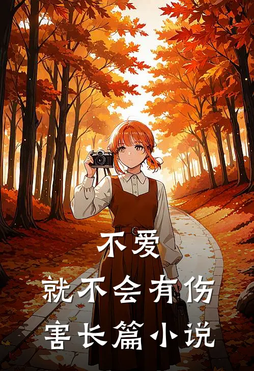 不爱，就不会有伤害长篇小说