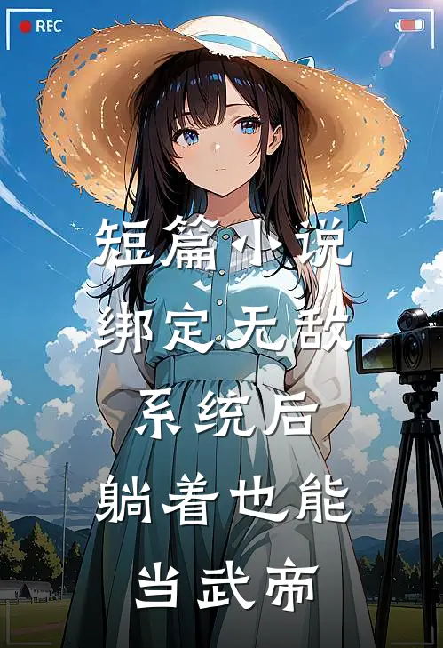 短篇小说绑定无敌系统后，躺着也能当武帝