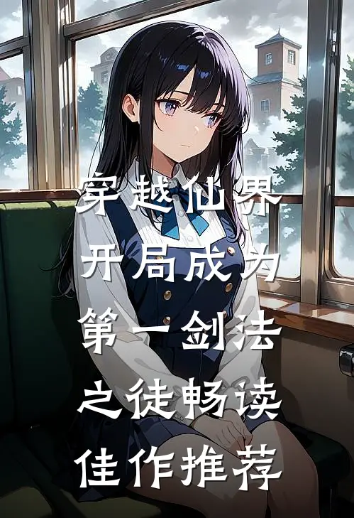 穿越仙界，开局成为第一剑法之徒畅读佳作推荐