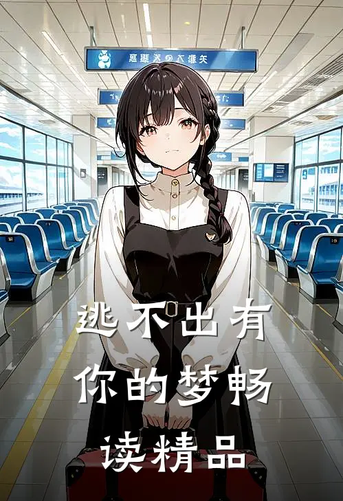 逃不出有你的梦畅读精品