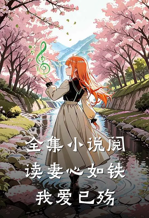 全集小说阅读妻心如铁，我爱已殇