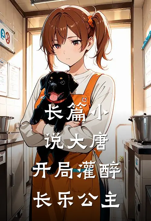 长篇小说大唐：开局灌醉长乐公主