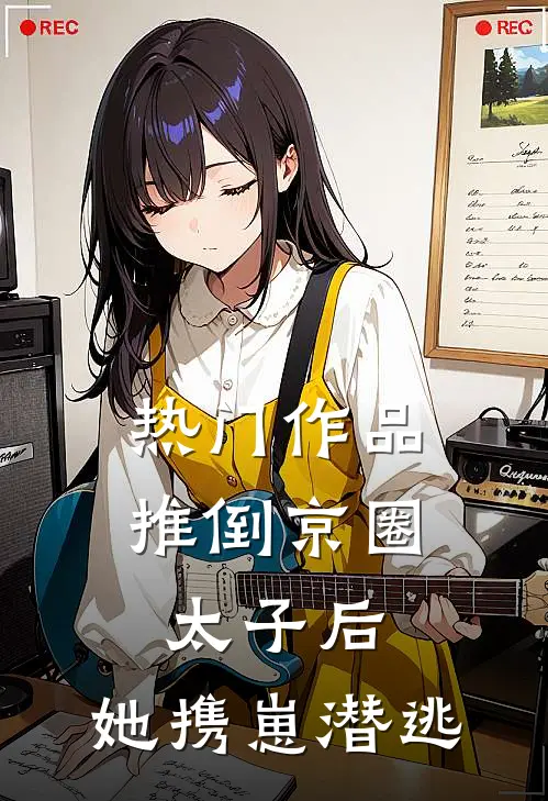 热门作品推倒京圈太子后，她携崽潜逃