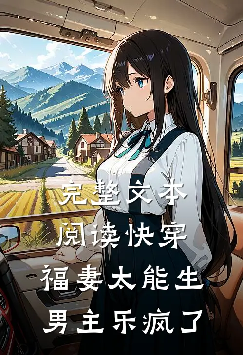 完整文本阅读快穿：福妻太能生，男主乐疯了