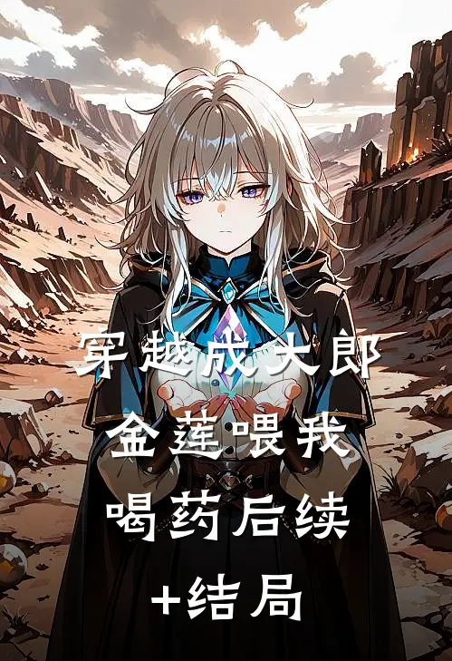 穿越成大郎，金莲喂我喝药后续+结局