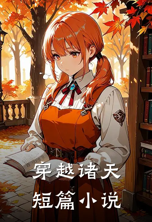 【穿越诸天】短篇小说