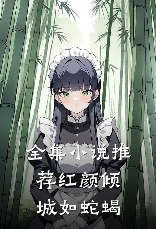全集小说推荐红颜倾城如蛇蝎