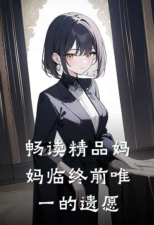 畅读精品妈妈临终前唯一的遗愿