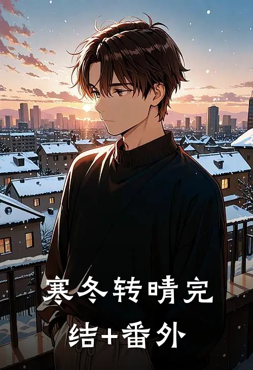 寒冬转晴完结+番外