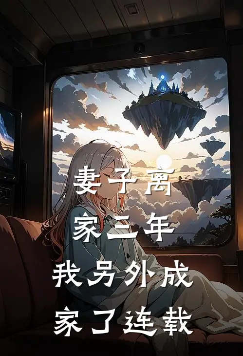 妻子离家三年，我另外成家了连载