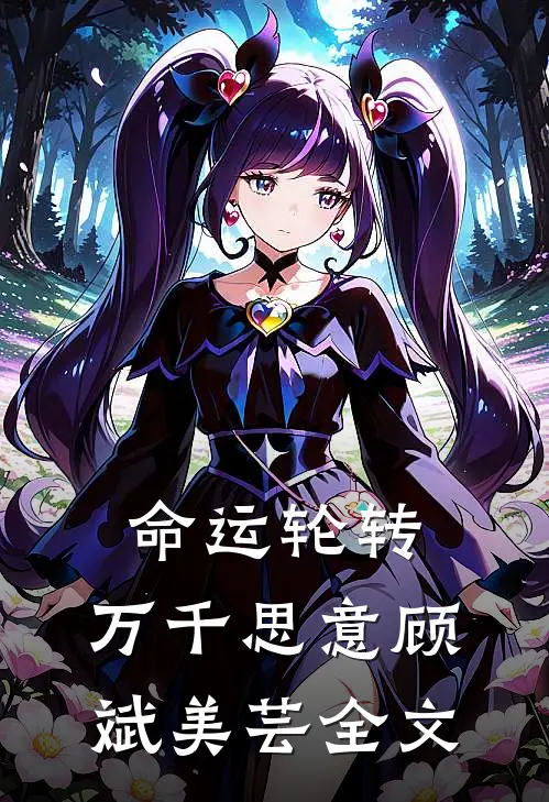 命运轮转，万千思意顾斌美芸全文