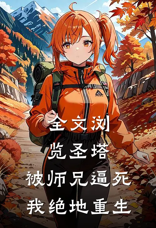 全文浏览圣塔：被师兄逼死，我绝地重生