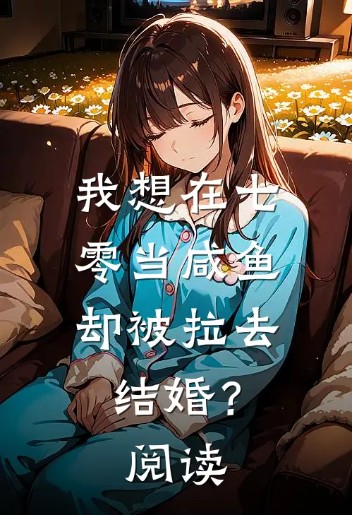 我想在七零当咸鱼，却被拉去结婚？阅读