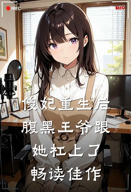 傻妃重生后，腹黑王爷跟她杠上了畅读佳作