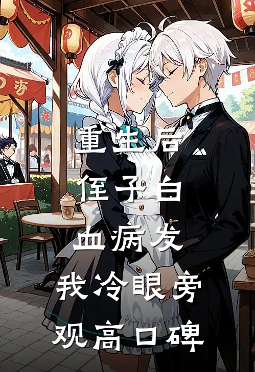重生后，侄子白血病发，我冷眼旁观高口碑