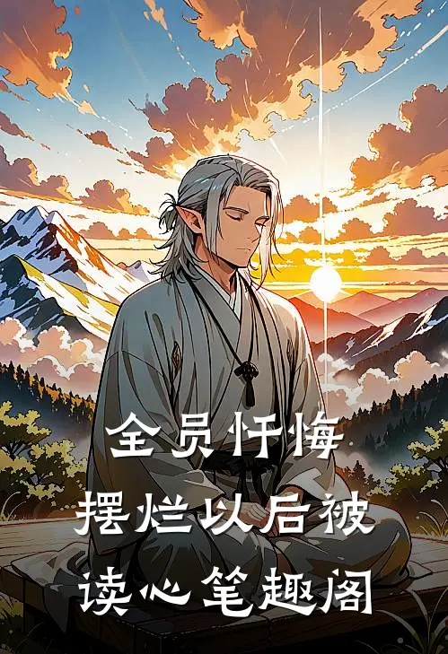 全员忏悔：摆烂以后被读心笔趣阁