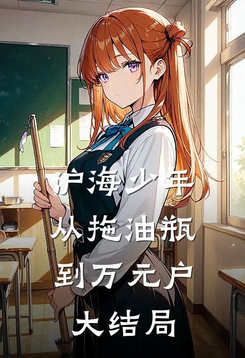 沪海少年：从拖油瓶到万元户大结局