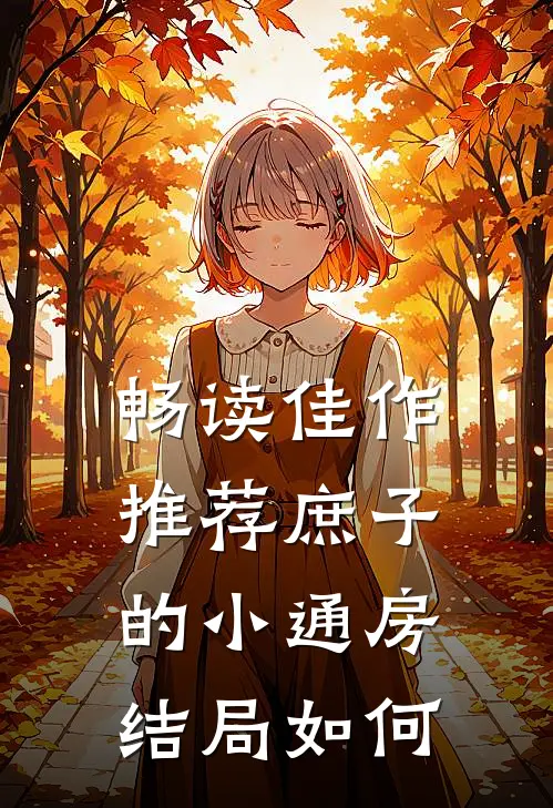 畅读佳作推荐庶子的小通房结局如何