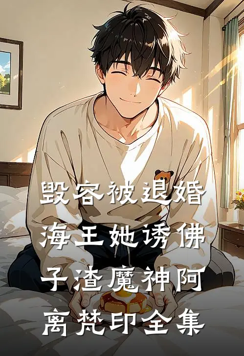 毁容被退婚，海王她诱佛子渣魔神阿离梵印全集