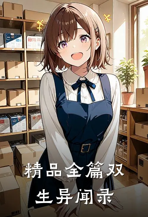 精品全篇双生异闻录