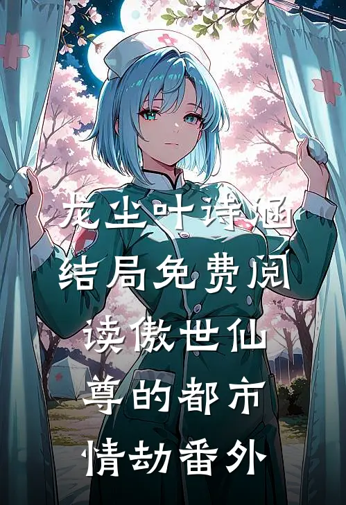 龙尘叶诗涵结局免费阅读傲世仙尊的都市情劫番外