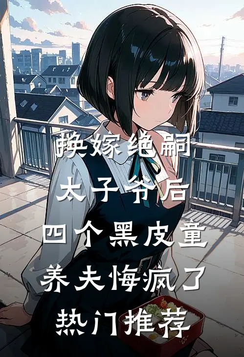 换嫁绝嗣太子爷后，四个黑皮童养夫悔疯了热门推荐